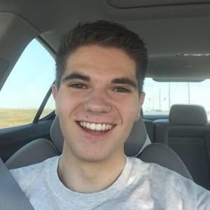 Meet your Posher, Noah